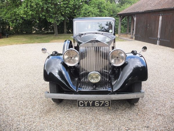 Classics from Terence Morley